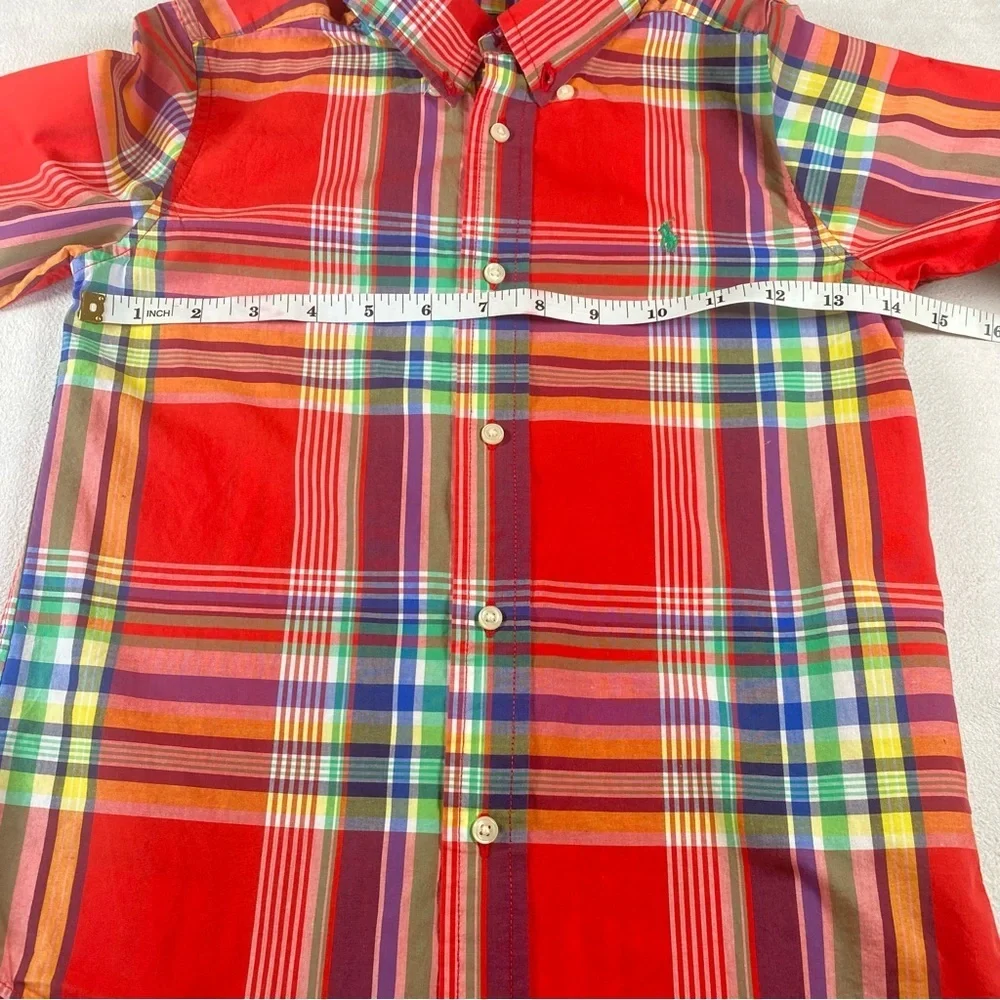 Ralph Lauren excellent 100%